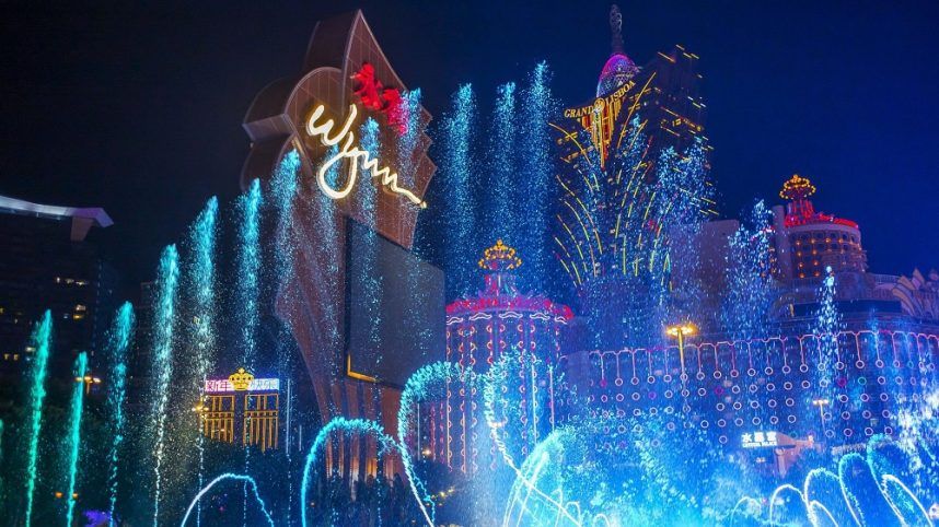 Macau Casino Stocks Have Favorable 2025 Setup, Says Analyst